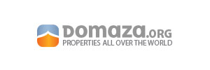Μεσιτικό πρόγραμμα Real Status γέφυρα με domaza.gr