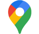 Real Status API integration με το Google Maps